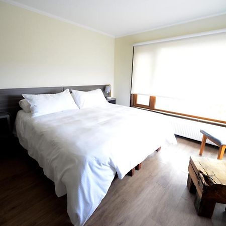 Hotel Patagonia B&B Punta Arenas Exterior photo