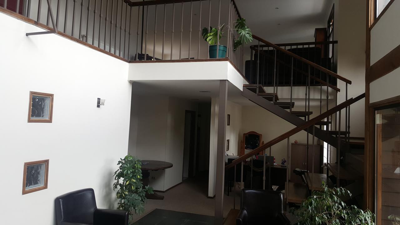 Hotel Patagonia B&B Punta Arenas Exterior photo